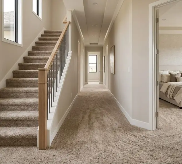 Residential Carpet Installation in San Antonio, TX