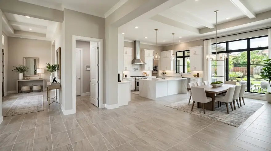 Ceramic Tile Flooring san antonio