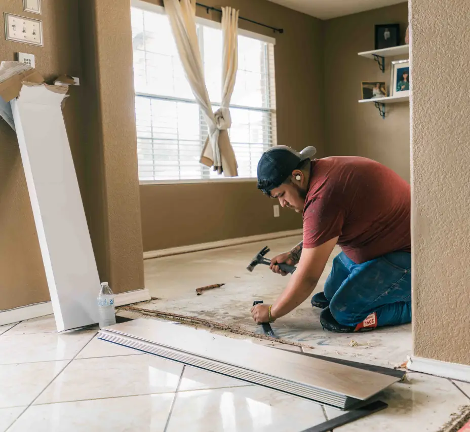 Flooring Installation in San Antonio — What You Need to Know