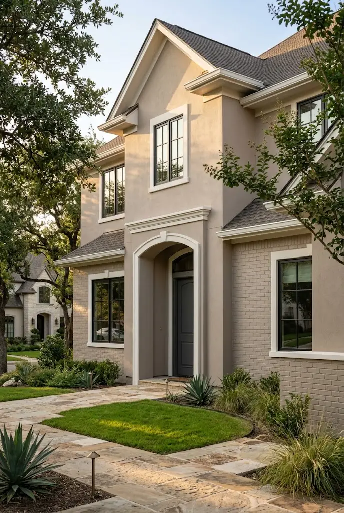 MNR Painting Services San Antonio TX