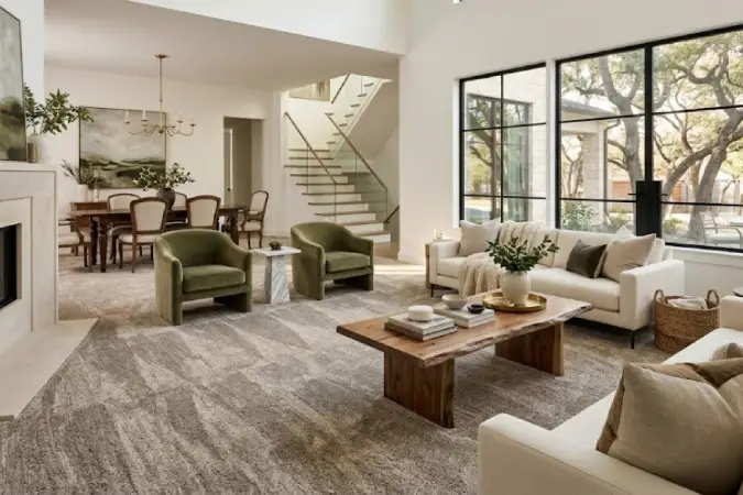 Texture Carpet San Antonio