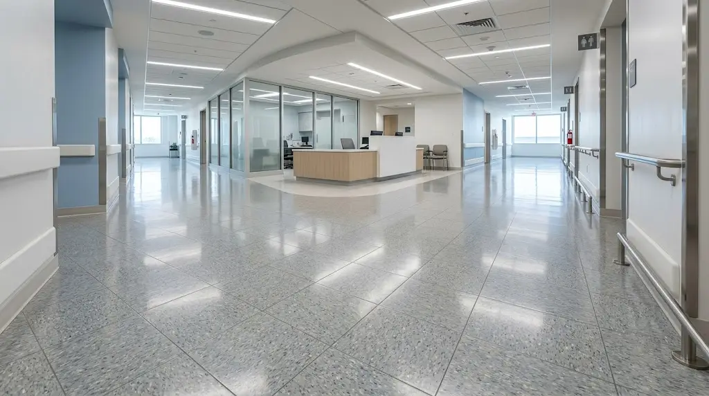 Vinyl Composition Tile San Antonio