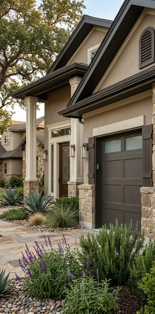 Why Choose MNR for Exterior Painting in San Antonio