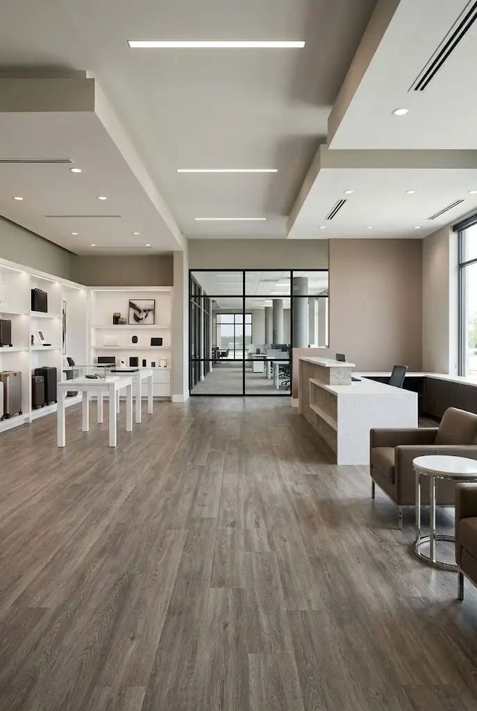 Why Do San Antonio Businesses Choose MNR for Commercial Painting Services