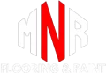 MNR Flooring & Paint logo