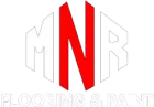 MNR Flooring & Paint logo